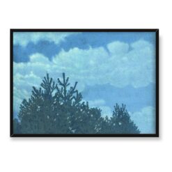 Bror Lindh Noc Varmland 70×50