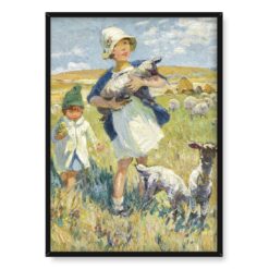 Dorothea Sharp Lato 2 50×70