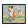 Dorothea Sharp Lato 50×40 Dorothea Sharp Lato 50×40