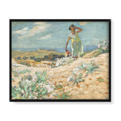 Dorothea Sharp Letni spacer 2 50×40