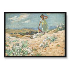 Dorothea Sharp Letni spacer 2 70×50