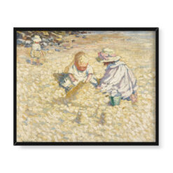 Dorothea Sharp Letnie dni 50×40