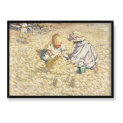 Dorothea Sharp Letnie dni 70×50
