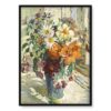 Dorothea Sharp Mieszane kwiaty 50×70