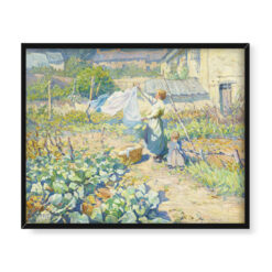 Dorothea Sharp Piękny dzień 50×40