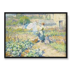 Dorothea Sharp Piękny dzień 70×50