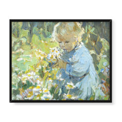 Dorothea Sharp Słodkie margerytki 50×40