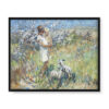 Dorothea Sharp Wiosna 2 50×40 w RAMIE