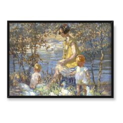 Dorothea Sharp Wiosna 70×50
