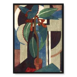 Dorrit Black Roślina doniczkowa 50×70