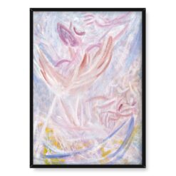 Ellen Thesleff Ikar 50×70