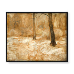 Michalina Janoszanka Las Nostalgia 50×40