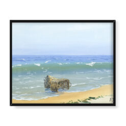 Soter Jaxa Małachowski Kosze rybackie 50×40