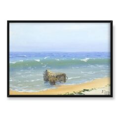 Soter Jaxa Małachowski Kosze rybackie 70×50