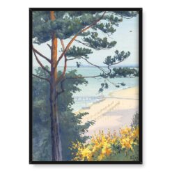 Soter Jaxa Małachowski Orłowo sosna 50×70